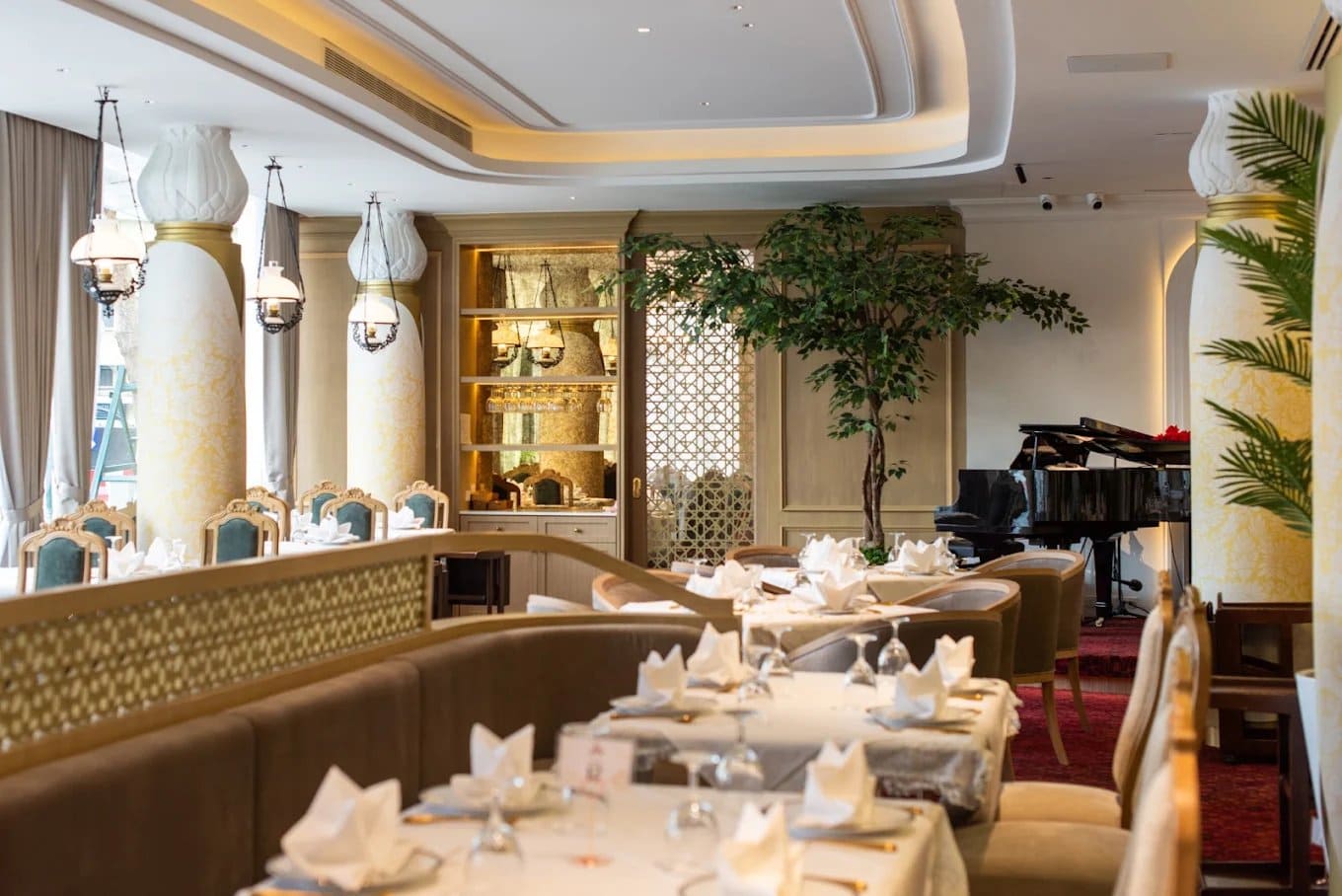 30 ร้านอาหารไทย (Thai Restaurants) บรรยากาศดี รสชาติตำรับโบราณที่ต้องลิ้มลอง