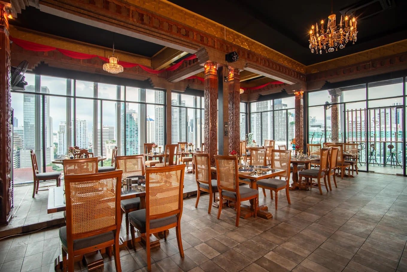20 ร้านอาหารอินเดีย (Indian Restaurants) ลิ้มลองมวลเสน่ห์แห่งเครื่องเทศ อร่อยจัดจ้านถึงใจ