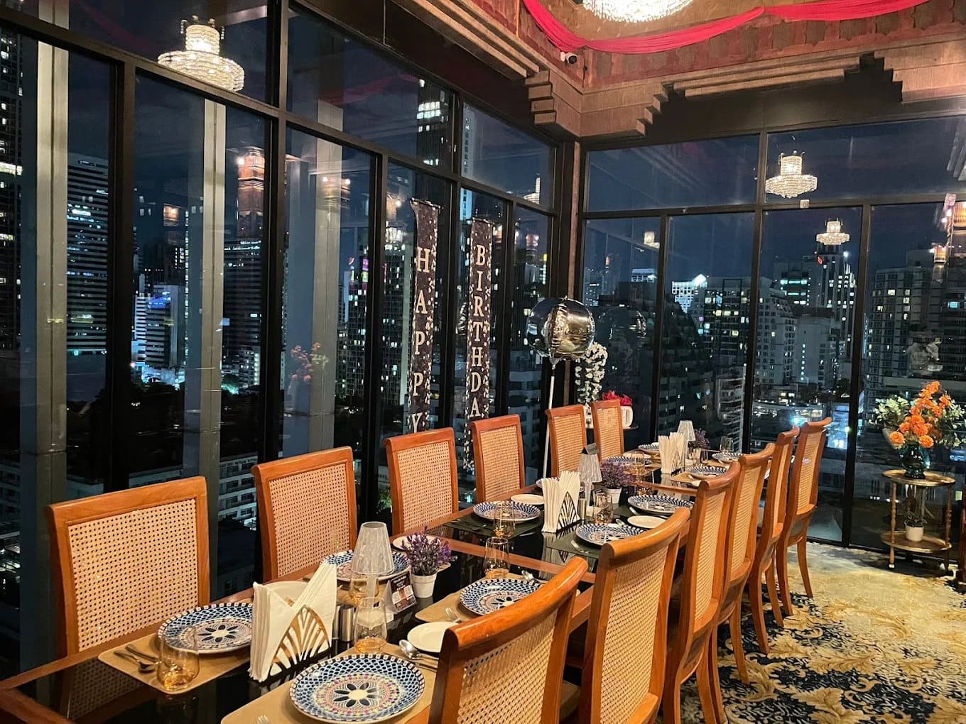 20 ร้านอาหารอินเดีย (Indian Restaurants) ลิ้มลองมวลเสน่ห์แห่งเครื่องเทศ อร่อยจัดจ้านถึงใจ