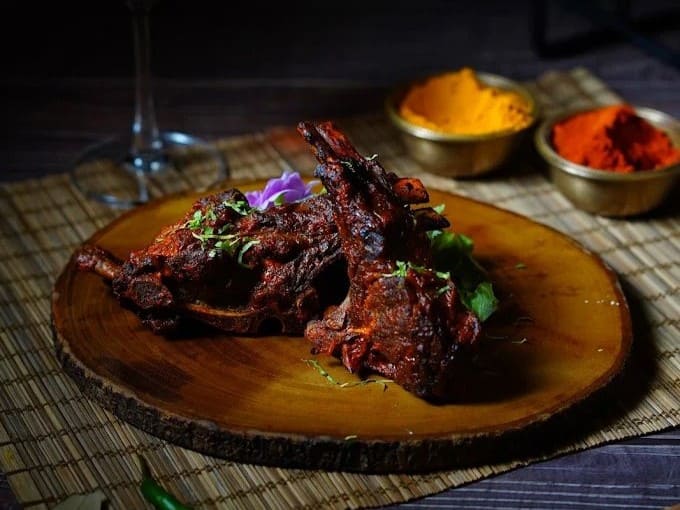 20 ร้านอาหารอินเดีย (Indian Restaurants) ลิ้มลองมวลเสน่ห์แห่งเครื่องเทศ อร่อยจัดจ้านถึงใจ