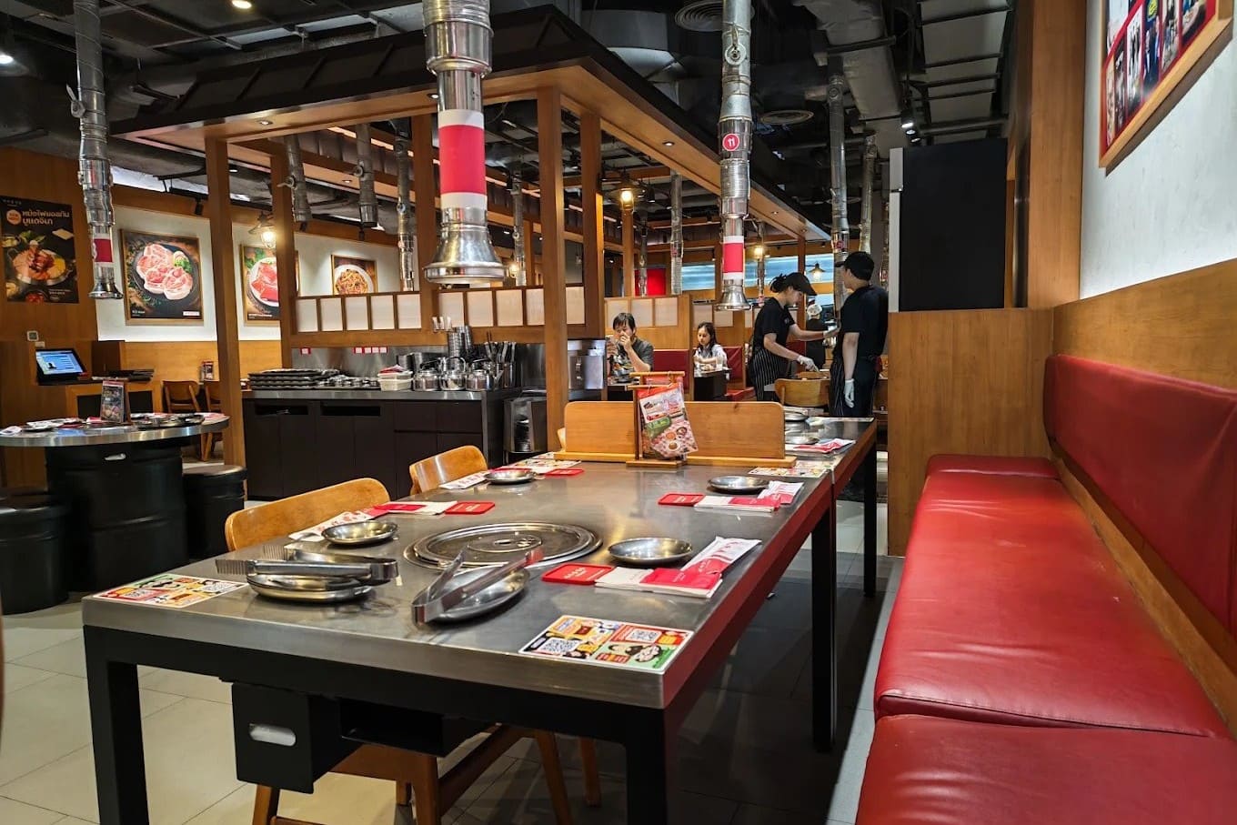 25 ร้านอาหารเกาหลี (Korean Restaurant) รสต้นตำรับ สายกินห้ามพลาด