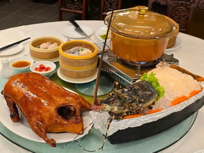 25 ร้านอาหารจีน (Chinese Restaurant) ปักหมุดพิกัดเด็ดระดับตำนาน รสชาติกลมกล่อมที่ไม่ควรพลาด
