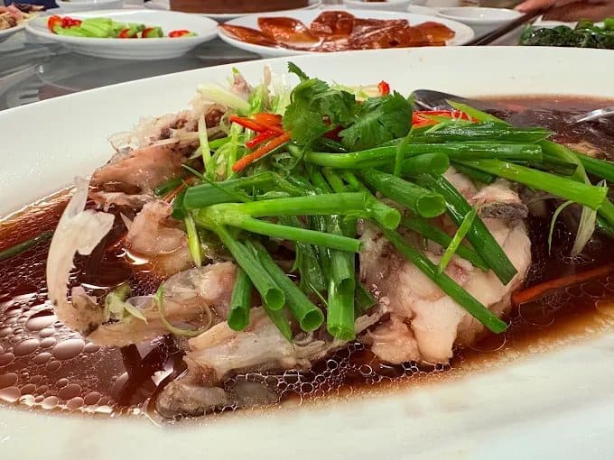 25 ร้านอาหารจีน (Chinese Restaurant) ปักหมุดพิกัดเด็ดระดับตำนาน รสชาติกลมกล่อมที่ไม่ควรพลาด