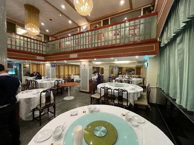 25 ร้านอาหารจีน (Chinese Restaurant) ปักหมุดพิกัดเด็ดระดับตำนาน รสชาติกลมกล่อมที่ไม่ควรพลาด