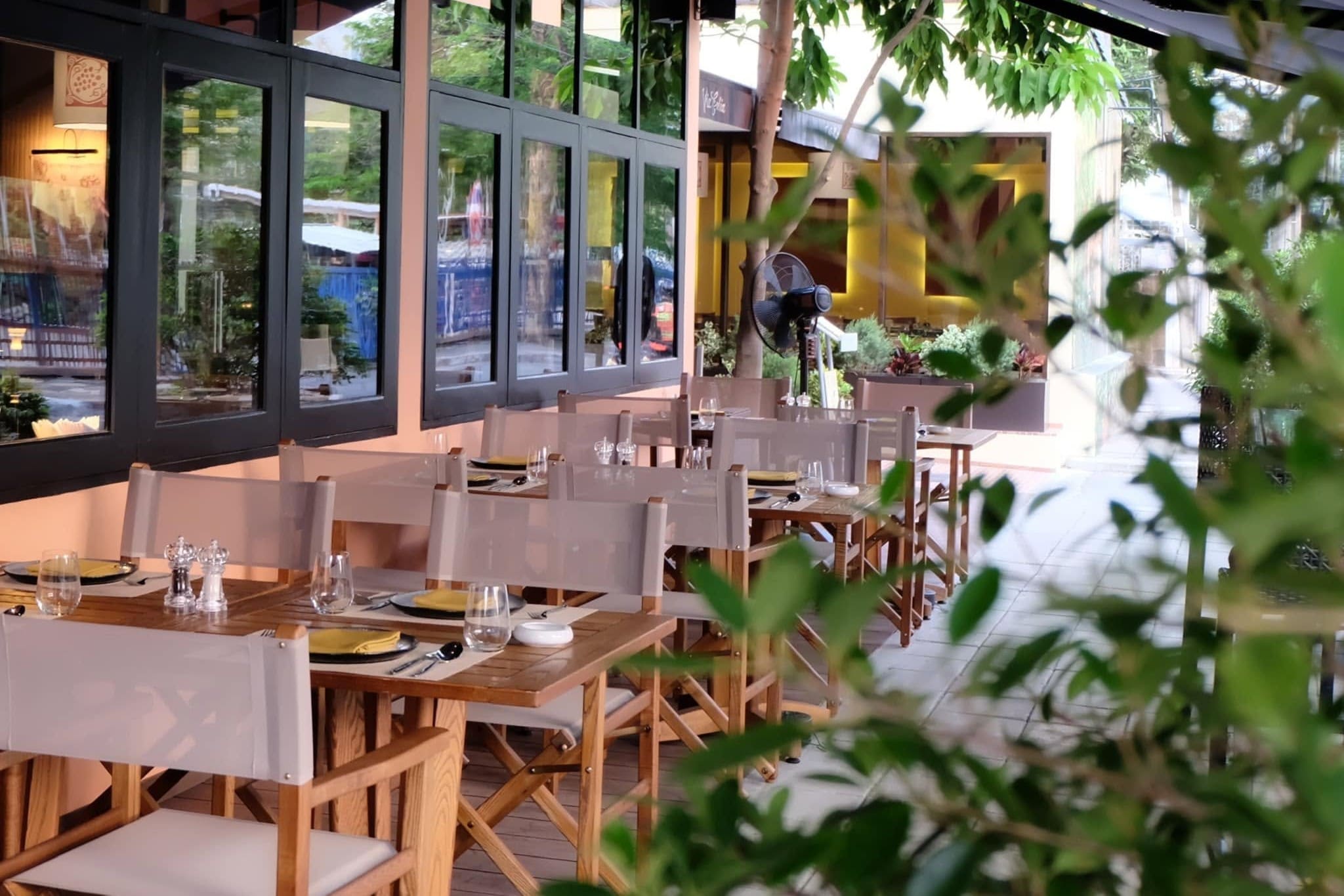 30 ร้านอาหารอิตาเลียน (Italian Restaurants) ทั่วกรุงเทพฯ อร่อยฟินเหมือนบินไปกินถึงอิตาลี