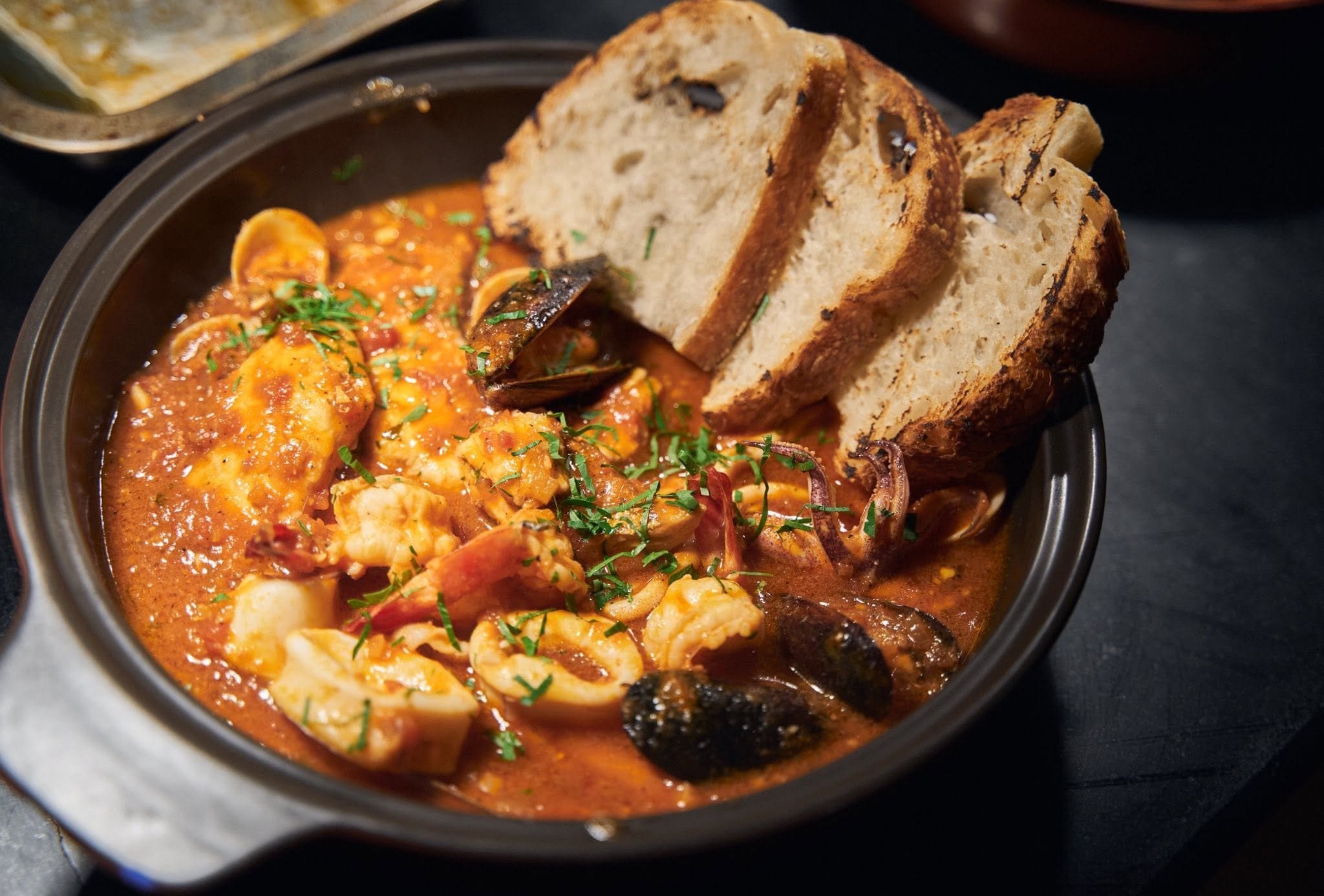 30 ร้านอาหารอิตาเลียน (Italian Restaurants) ทั่วกรุงเทพฯ อร่อยฟินเหมือนบินไปกินถึงอิตาลี