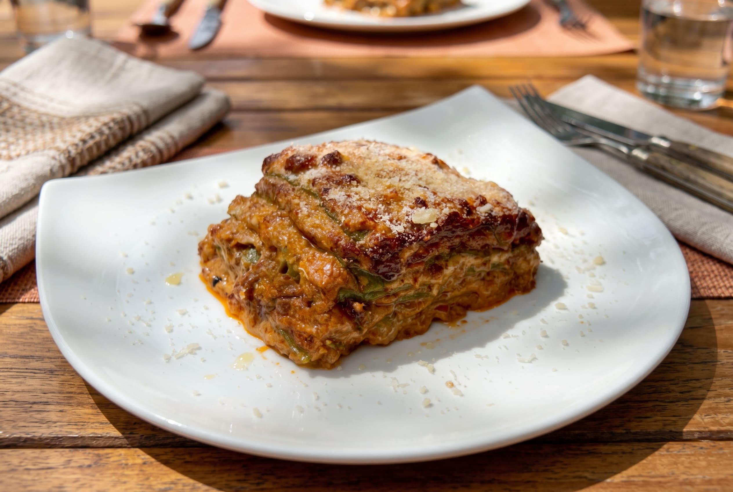 30 ร้านอาหารอิตาเลียน (Italian Restaurants) ทั่วกรุงเทพฯ อร่อยฟินเหมือนบินไปกินถึงอิตาลี