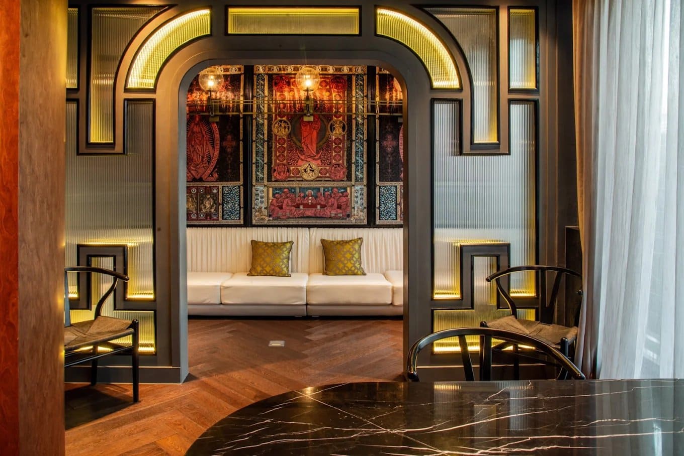 30 ร้านอาหารไทย (Thai Restaurants) บรรยากาศดี รสชาติตำรับโบราณที่ต้องลิ้มลอง