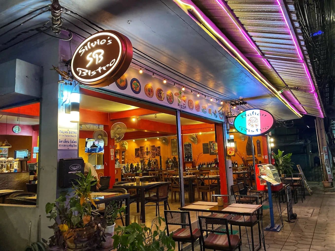 30 ร้านอาหารอิตาเลียน (Italian Restaurants) ทั่วกรุงเทพฯ อร่อยฟินเหมือนบินไปกินถึงอิตาลี