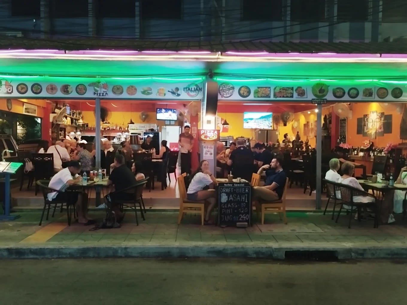 30 ร้านอาหารอิตาเลียน (Italian Restaurants) ทั่วกรุงเทพฯ อร่อยฟินเหมือนบินไปกินถึงอิตาลี