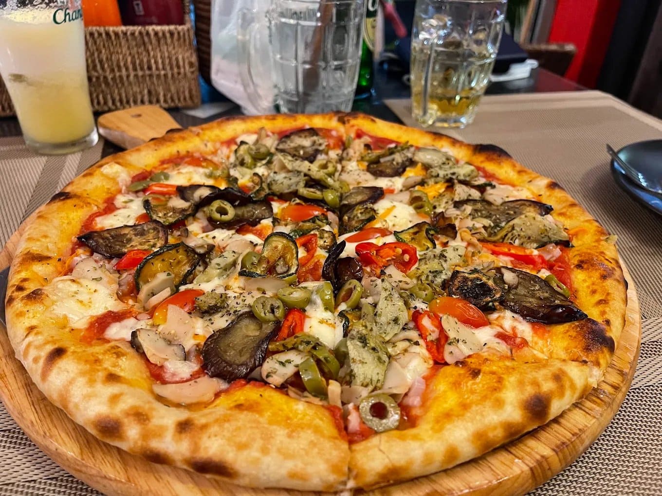 30 ร้านอาหารอิตาเลียน (Italian Restaurants) ทั่วกรุงเทพฯ อร่อยฟินเหมือนบินไปกินถึงอิตาลี
