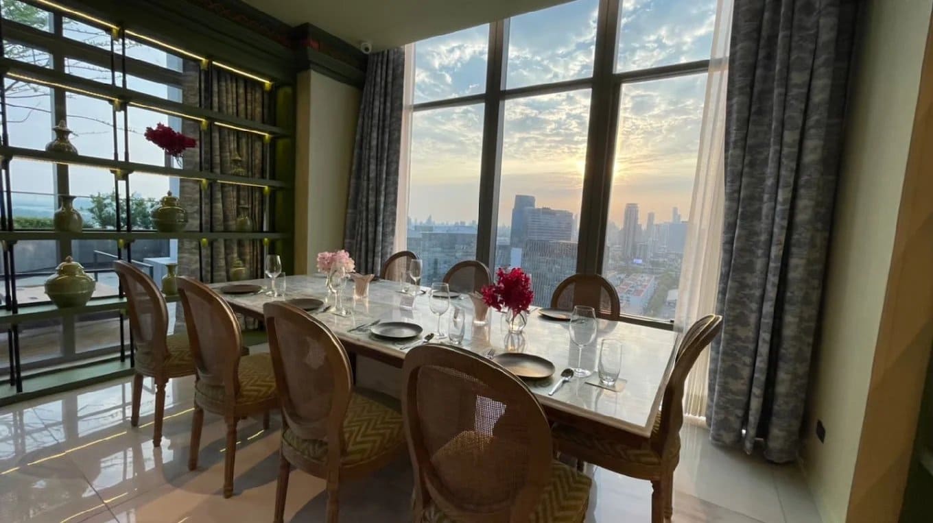30 ร้านอาหารไทย (Thai Restaurants) บรรยากาศดี รสชาติตำรับโบราณที่ต้องลิ้มลอง