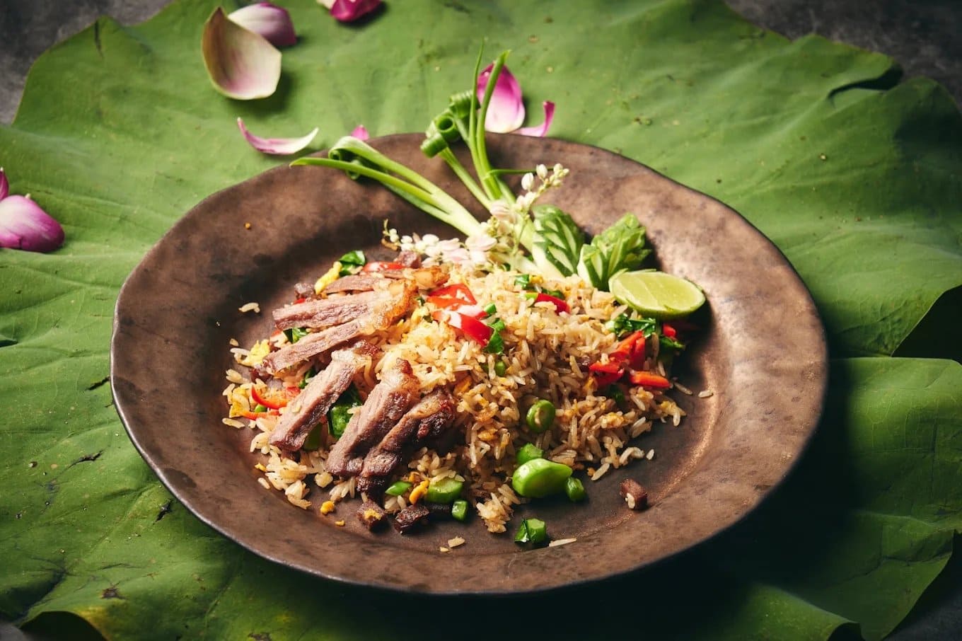 30 ร้านอาหารไทย (Thai Restaurants) บรรยากาศดี รสชาติตำรับโบราณที่ต้องลิ้มลอง
