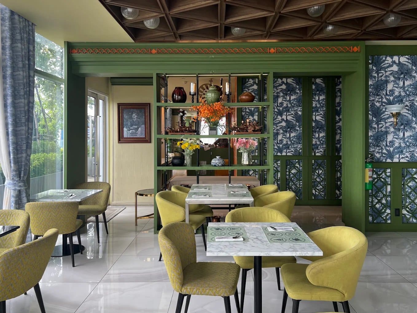 30 ร้านอาหารไทย (Thai Restaurants) บรรยากาศดี รสชาติตำรับโบราณที่ต้องลิ้มลอง