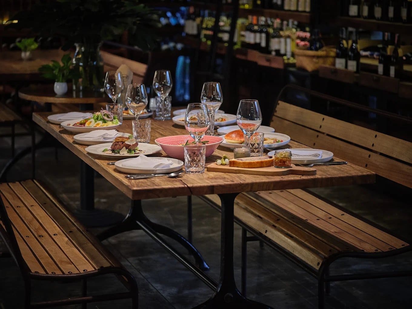 25 ร้านอาหารฝรั่งเศส (French Restaurants) ปักหมุดพิกัดอร่อยตั้งแต่ร้านระดับตำนานถึงบิสโทรสุดชิค