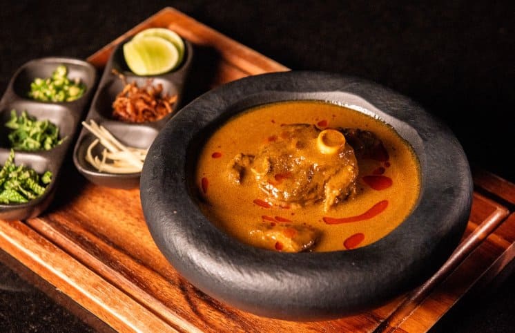 20 ร้านอาหารอินเดีย (Indian Restaurants) ลิ้มลองมวลเสน่ห์แห่งเครื่องเทศ อร่อยจัดจ้านถึงใจ