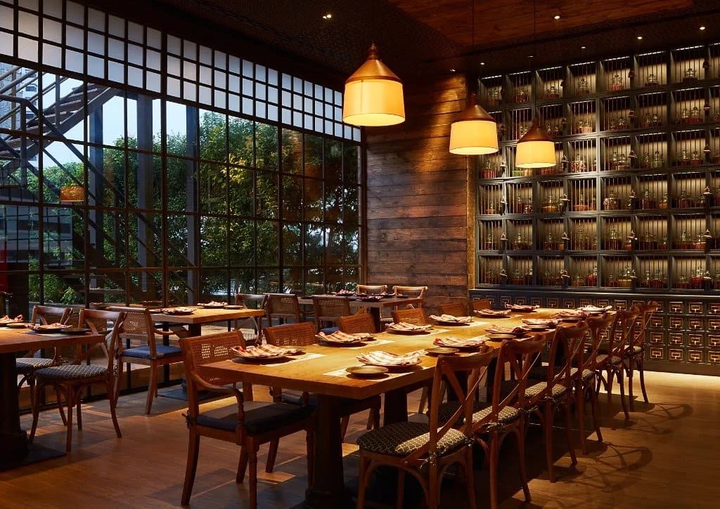 20 ร้านอาหารอินเดีย (Indian Restaurants) ลิ้มลองมวลเสน่ห์แห่งเครื่องเทศ อร่อยจัดจ้านถึงใจ
