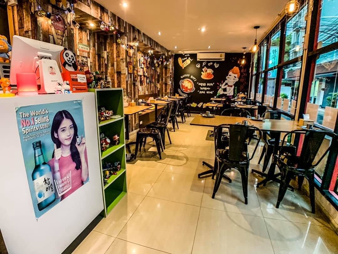 25 ร้านอาหารเกาหลี (Korean Restaurant) รสต้นตำรับ สายกินห้ามพลาด