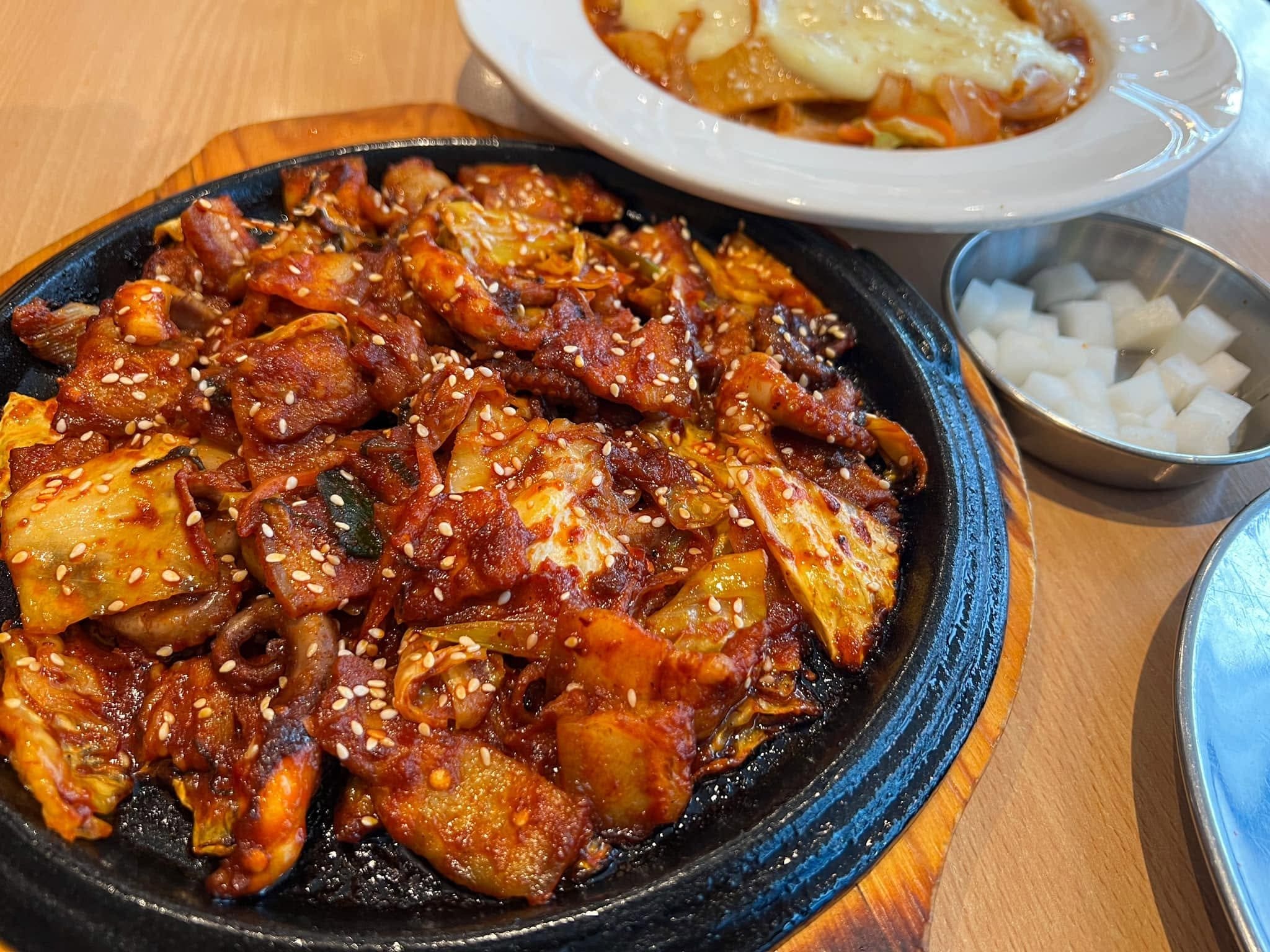 25 ร้านอาหารเกาหลี (Korean Restaurant) รสต้นตำรับ สายกินห้ามพลาด