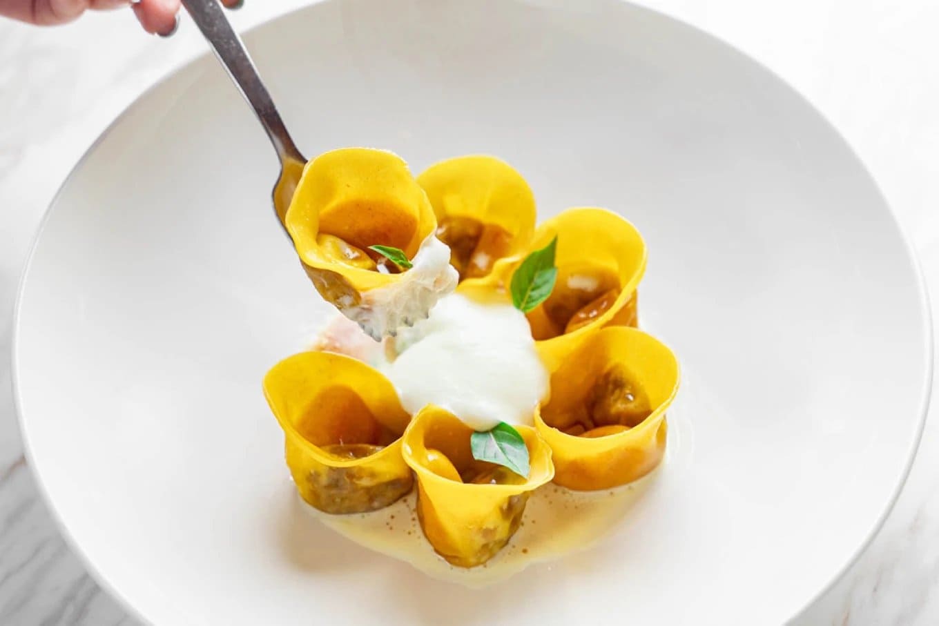 30 ร้านอาหารอิตาเลียน (Italian Restaurants) ทั่วกรุงเทพฯ อร่อยฟินเหมือนบินไปกินถึงอิตาลี