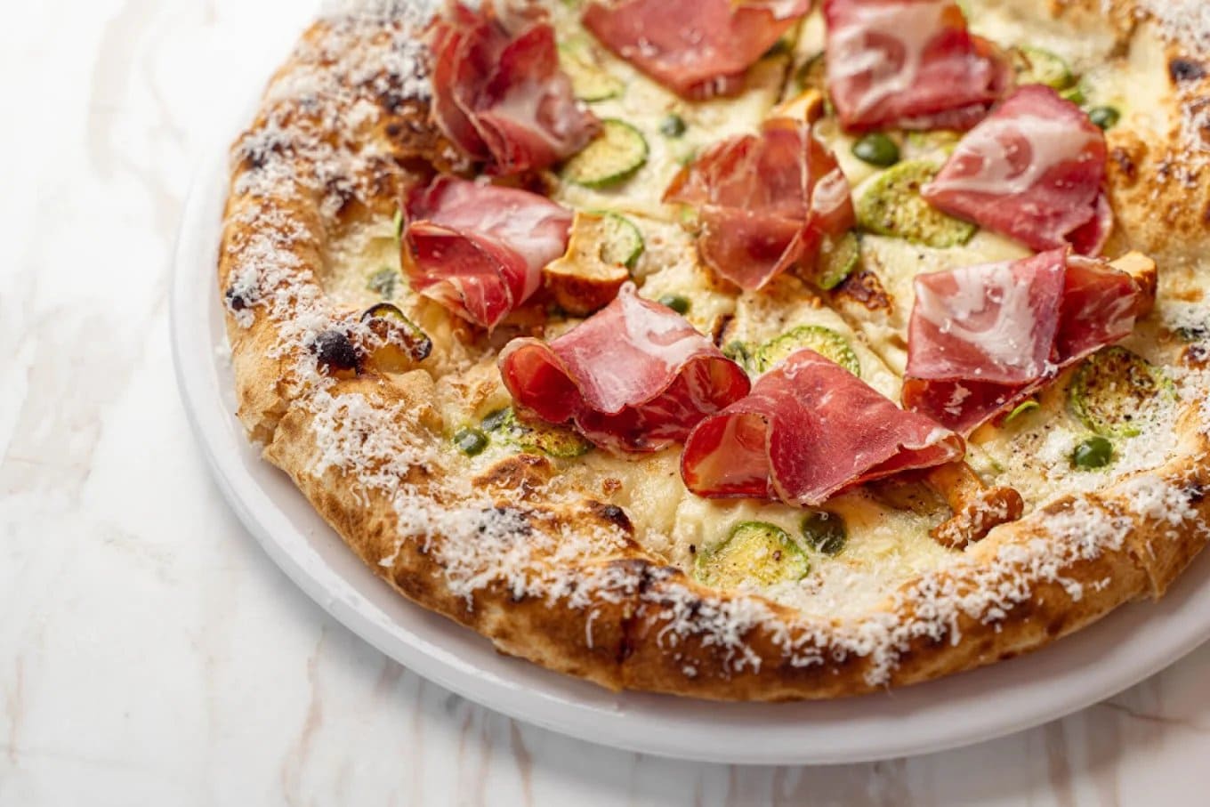 30 ร้านอาหารอิตาเลียน (Italian Restaurants) ทั่วกรุงเทพฯ อร่อยฟินเหมือนบินไปกินถึงอิตาลี