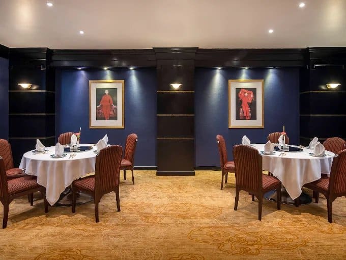 25 ร้านอาหารจีน (Chinese Restaurant) ปักหมุดพิกัดเด็ดระดับตำนาน รสชาติกลมกล่อมที่ไม่ควรพลาด