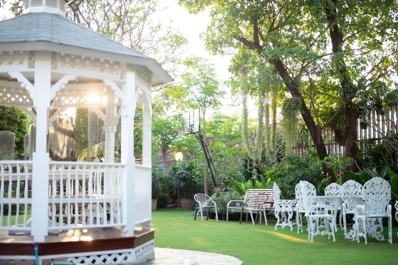 30 ร้านอาหารไทย (Thai Restaurants) บรรยากาศดี รสชาติตำรับโบราณที่ต้องลิ้มลอง