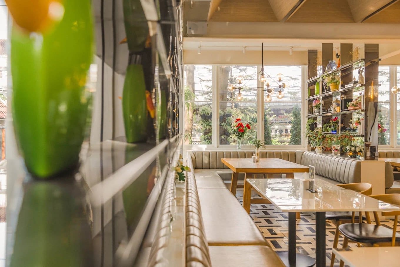 30 ร้านอาหารไทย (Thai Restaurants) บรรยากาศดี รสชาติตำรับโบราณที่ต้องลิ้มลอง
