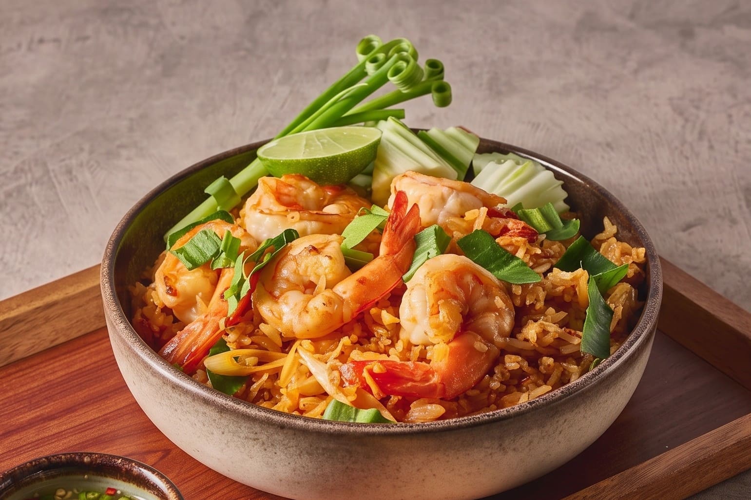 30 ร้านอาหารไทย (Thai Restaurants) บรรยากาศดี รสชาติตำรับโบราณที่ต้องลิ้มลอง
