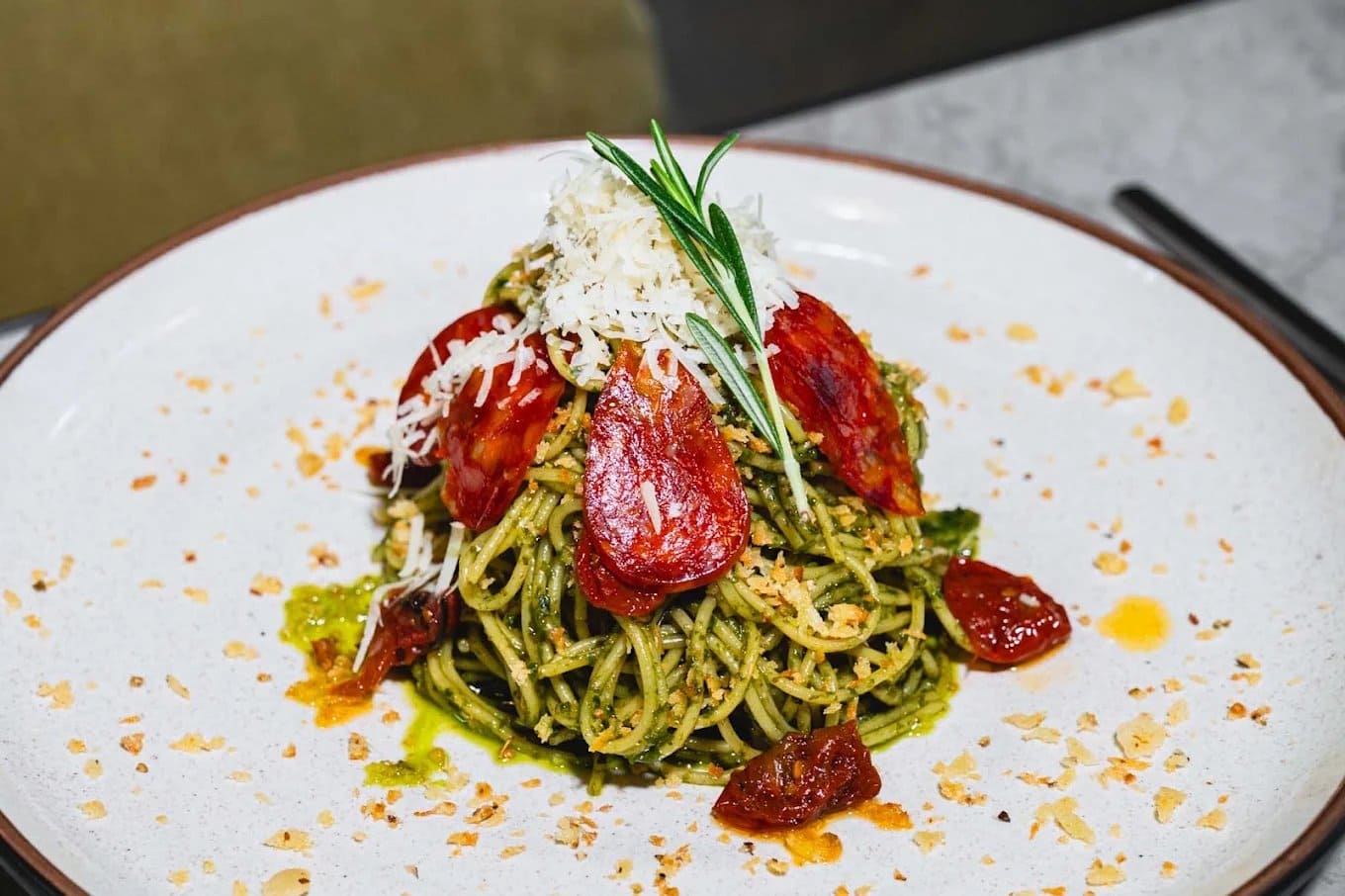 30 ร้านอาหารอิตาเลียน (Italian Restaurants) ทั่วกรุงเทพฯ อร่อยฟินเหมือนบินไปกินถึงอิตาลี