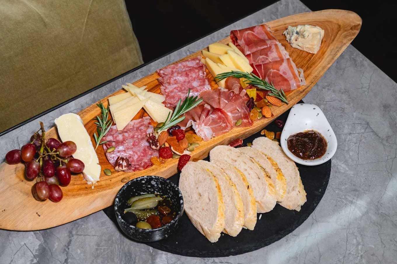 30 ร้านอาหารอิตาเลียน (Italian Restaurants) ทั่วกรุงเทพฯ อร่อยฟินเหมือนบินไปกินถึงอิตาลี