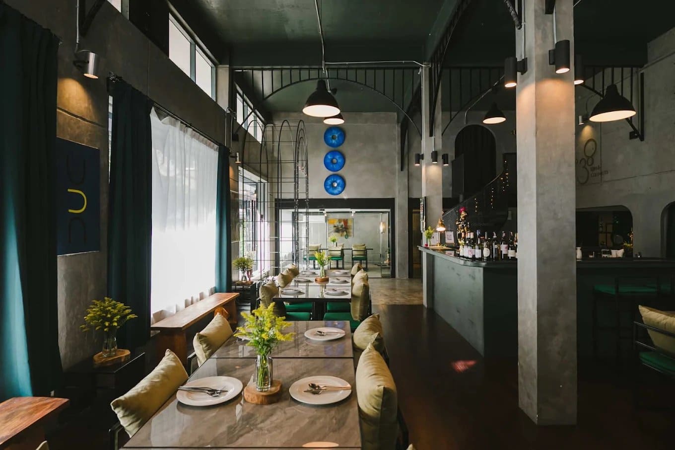 30 ร้านอาหารอิตาเลียน (Italian Restaurants) ทั่วกรุงเทพฯ อร่อยฟินเหมือนบินไปกินถึงอิตาลี