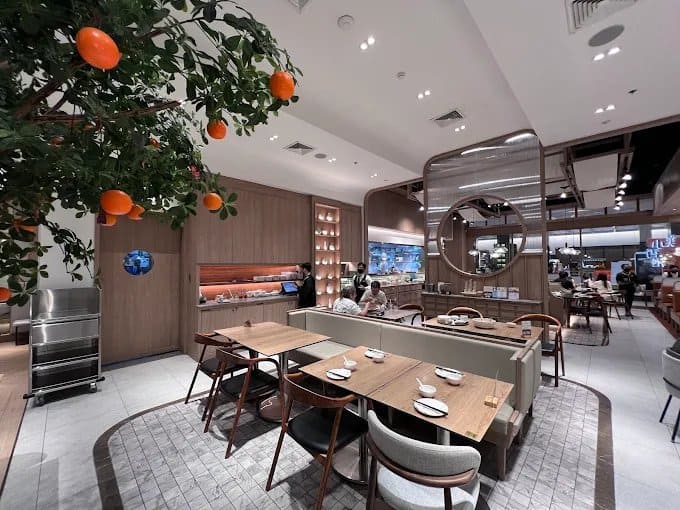 25 ร้านอาหารจีน (Chinese Restaurant) ปักหมุดพิกัดเด็ดระดับตำนาน รสชาติกลมกล่อมที่ไม่ควรพลาด