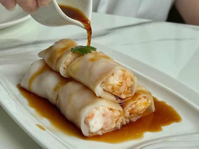 25 ร้านอาหารจีน (Chinese Restaurant) ปักหมุดพิกัดเด็ดระดับตำนาน รสชาติกลมกล่อมที่ไม่ควรพลาด