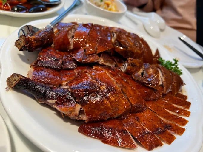 25 ร้านอาหารจีน (Chinese Restaurant) ปักหมุดพิกัดเด็ดระดับตำนาน รสชาติกลมกล่อมที่ไม่ควรพลาด