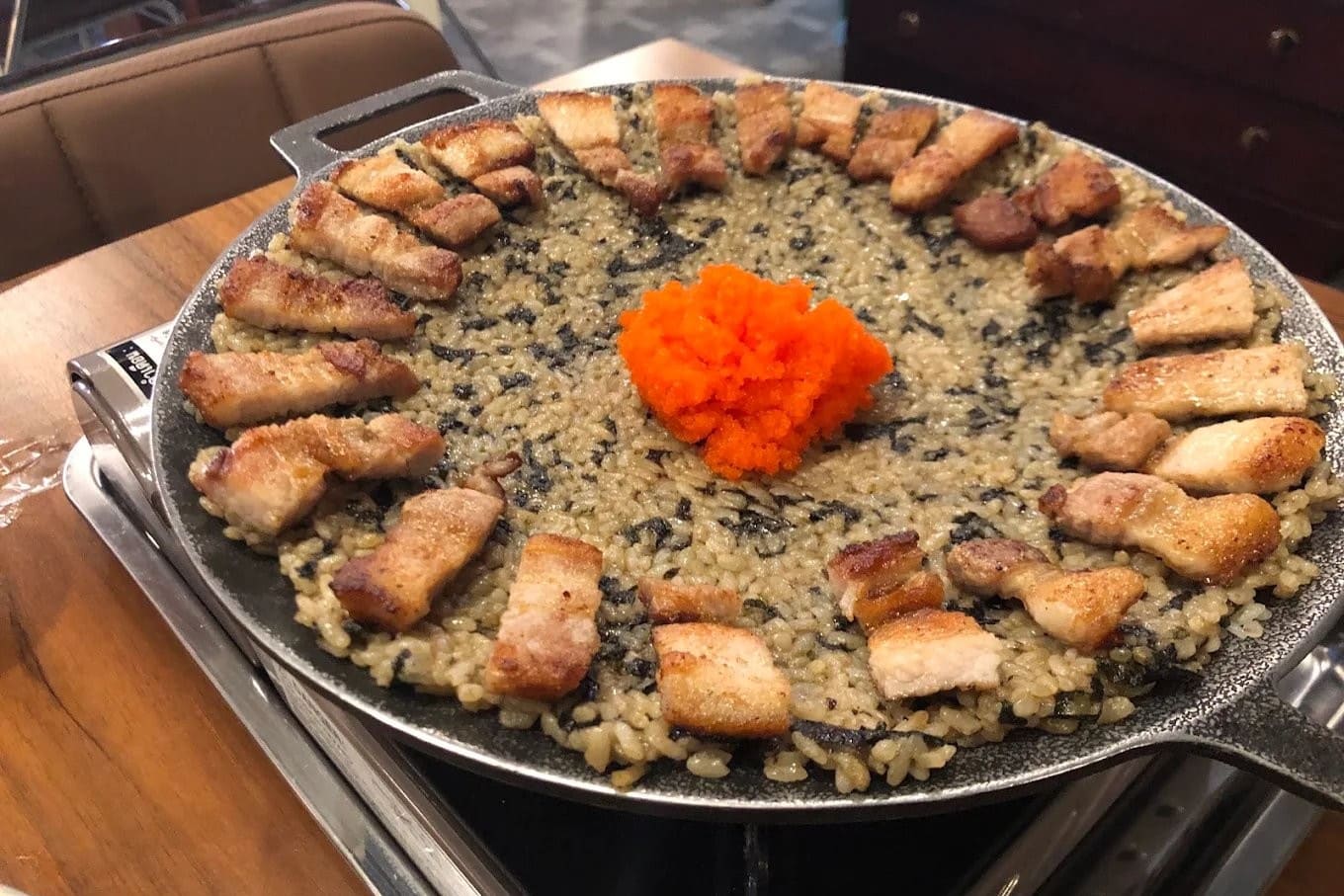 25 ร้านอาหารเกาหลี (Korean Restaurant) รสต้นตำรับ สายกินห้ามพลาด