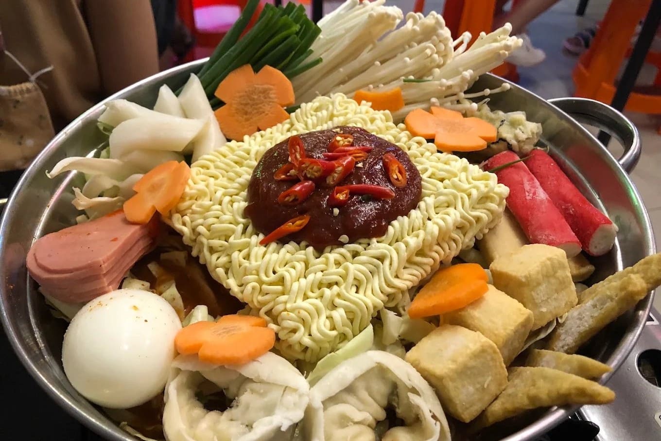 25 ร้านอาหารเกาหลี (Korean Restaurant) รสต้นตำรับ สายกินห้ามพลาด