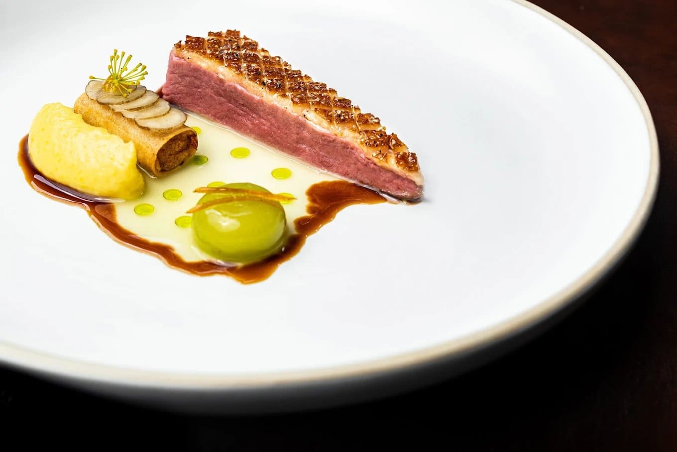 25 ร้านอาหารฝรั่งเศส (French Restaurants) ปักหมุดพิกัดอร่อยตั้งแต่ร้านระดับตำนานถึงบิสโทรสุดชิค