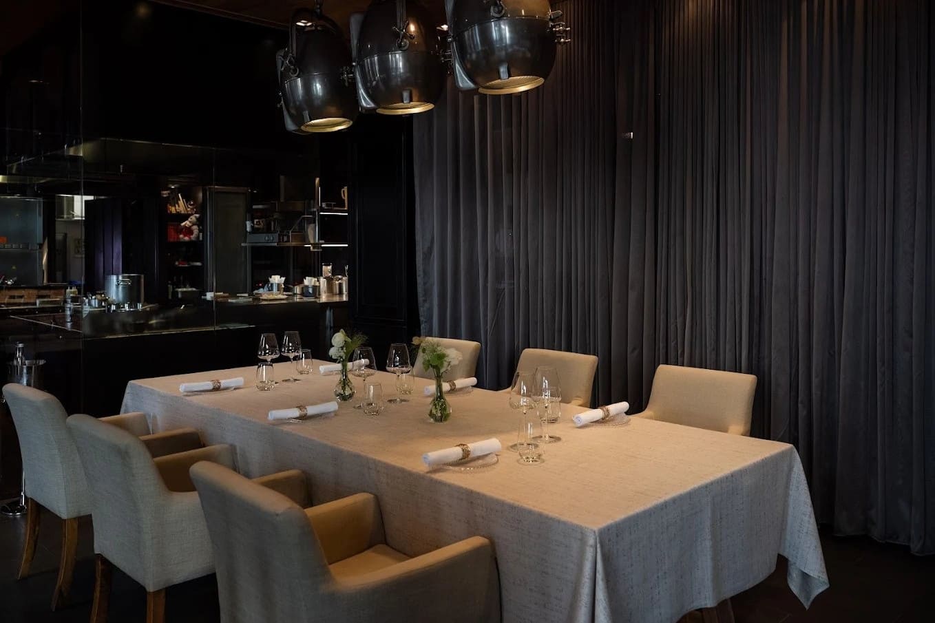 25 ร้านอาหารฝรั่งเศส (French Restaurants) ปักหมุดพิกัดอร่อยตั้งแต่ร้านระดับตำนานถึงบิสโทรสุดชิค