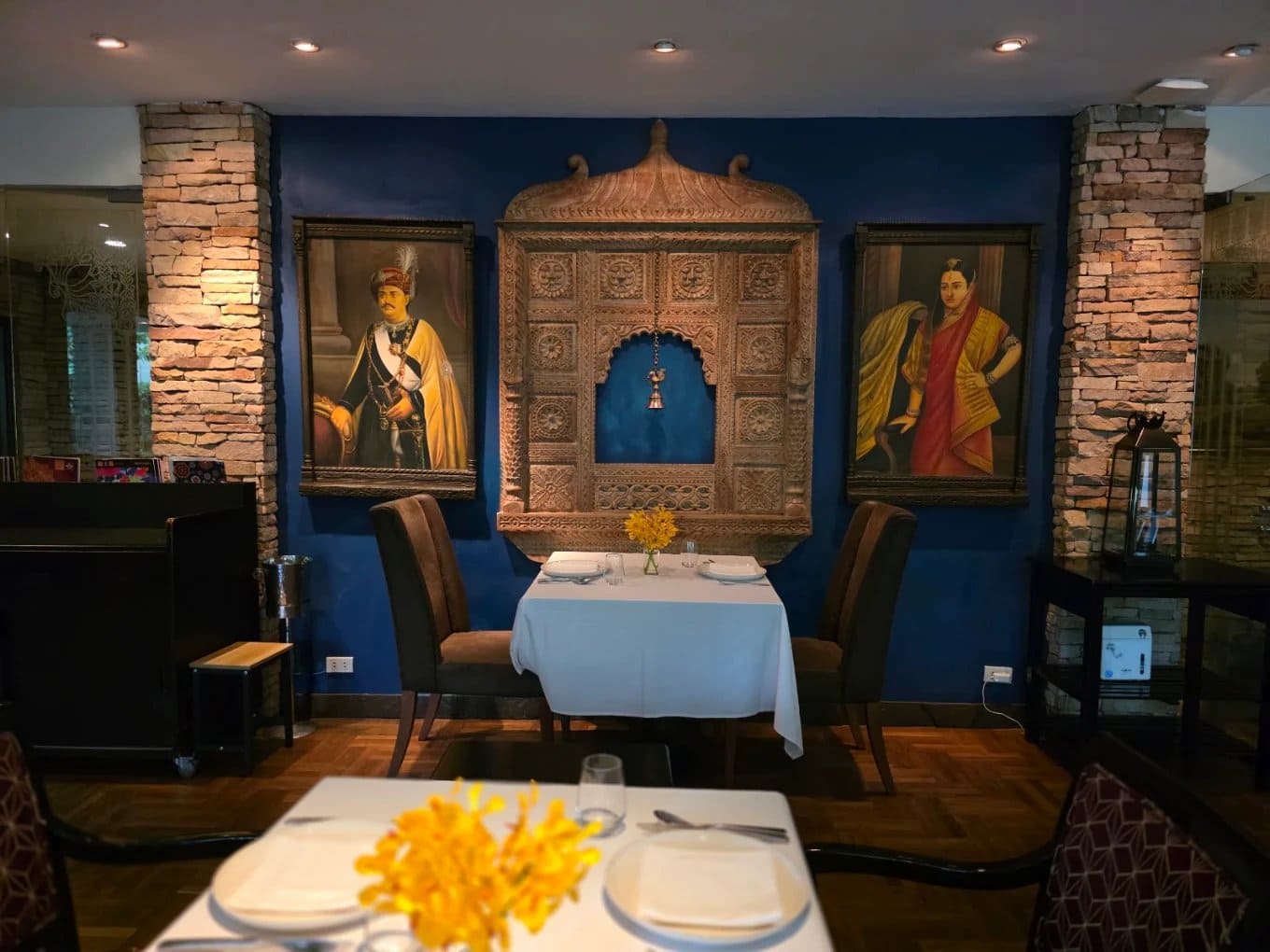20 ร้านอาหารอินเดีย (Indian Restaurants) ลิ้มลองมวลเสน่ห์แห่งเครื่องเทศ อร่อยจัดจ้านถึงใจ