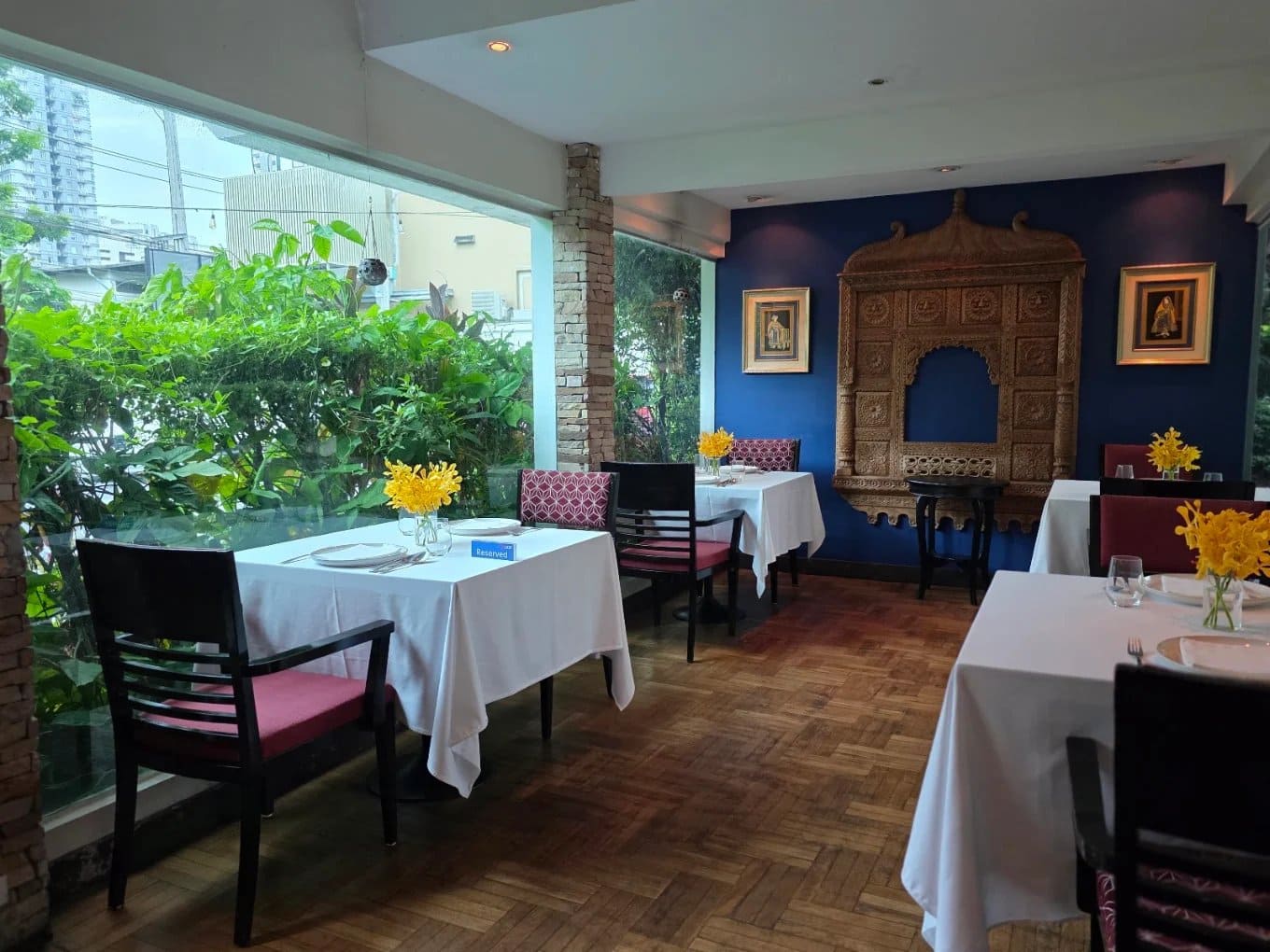 20 ร้านอาหารอินเดีย (Indian Restaurants) ลิ้มลองมวลเสน่ห์แห่งเครื่องเทศ อร่อยจัดจ้านถึงใจ