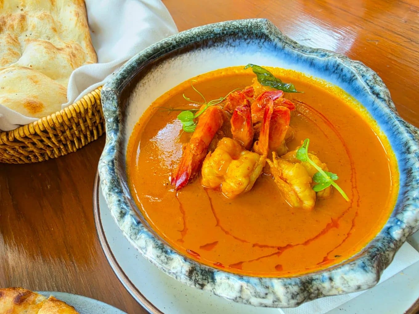 20 ร้านอาหารอินเดีย (Indian Restaurants) ลิ้มลองมวลเสน่ห์แห่งเครื่องเทศ อร่อยจัดจ้านถึงใจ