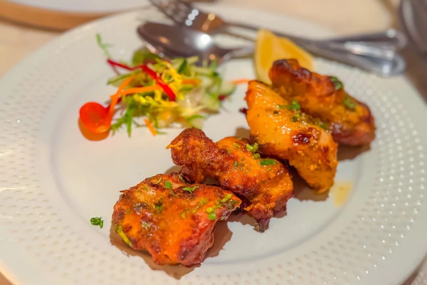 20 ร้านอาหารอินเดีย (Indian Restaurants) ลิ้มลองมวลเสน่ห์แห่งเครื่องเทศ อร่อยจัดจ้านถึงใจ