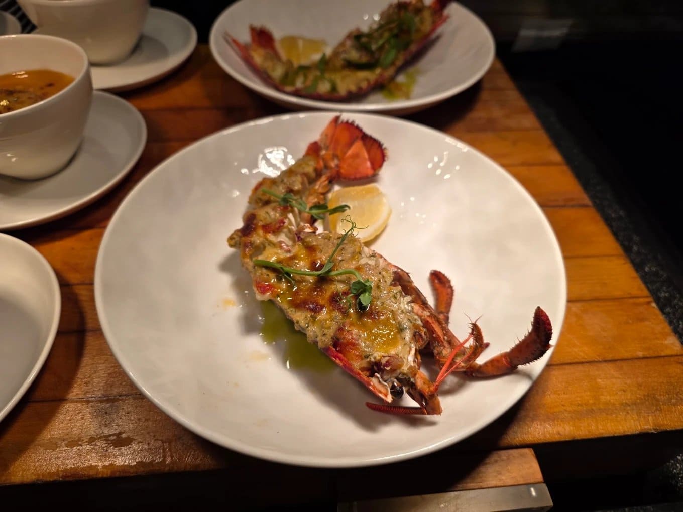 30 ร้านอาหารไทย (Thai Restaurants) บรรยากาศดี รสชาติตำรับโบราณที่ต้องลิ้มลอง