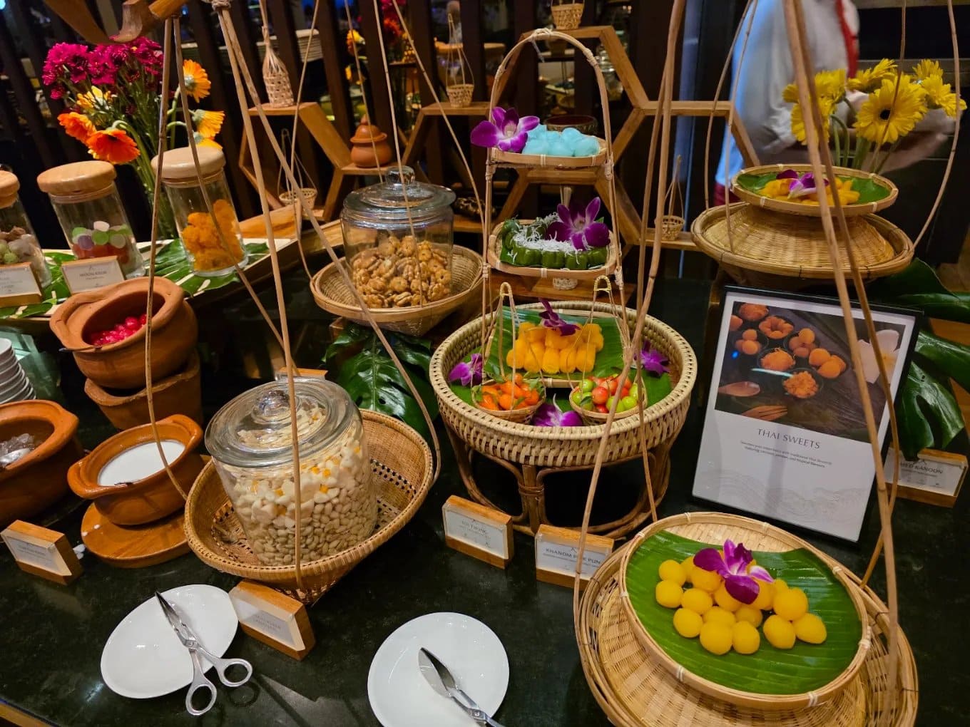 30 ร้านอาหารไทย (Thai Restaurants) บรรยากาศดี รสชาติตำรับโบราณที่ต้องลิ้มลอง