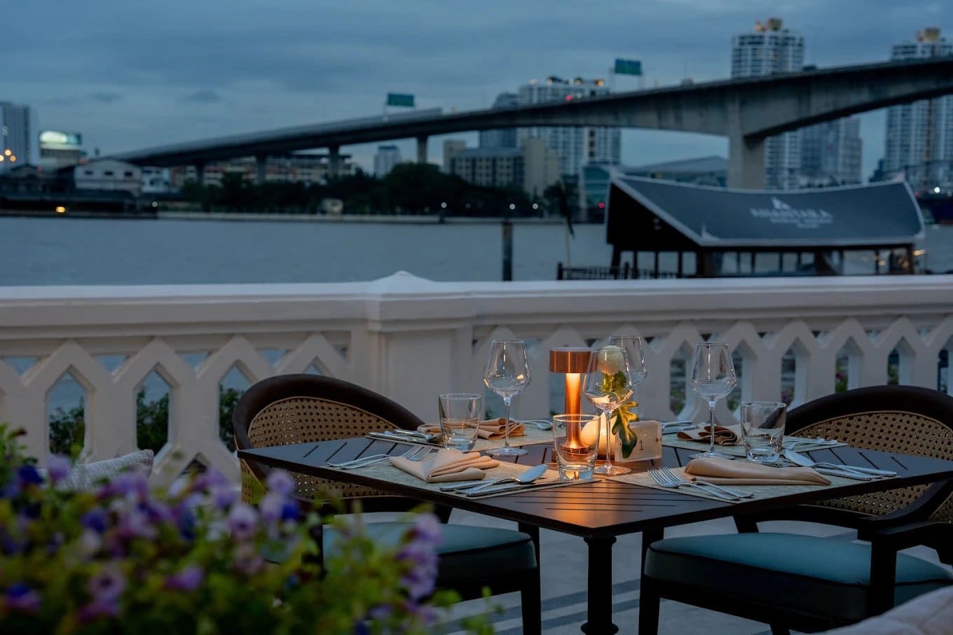 30 ร้านอาหารไทย (Thai Restaurants) บรรยากาศดี รสชาติตำรับโบราณที่ต้องลิ้มลอง