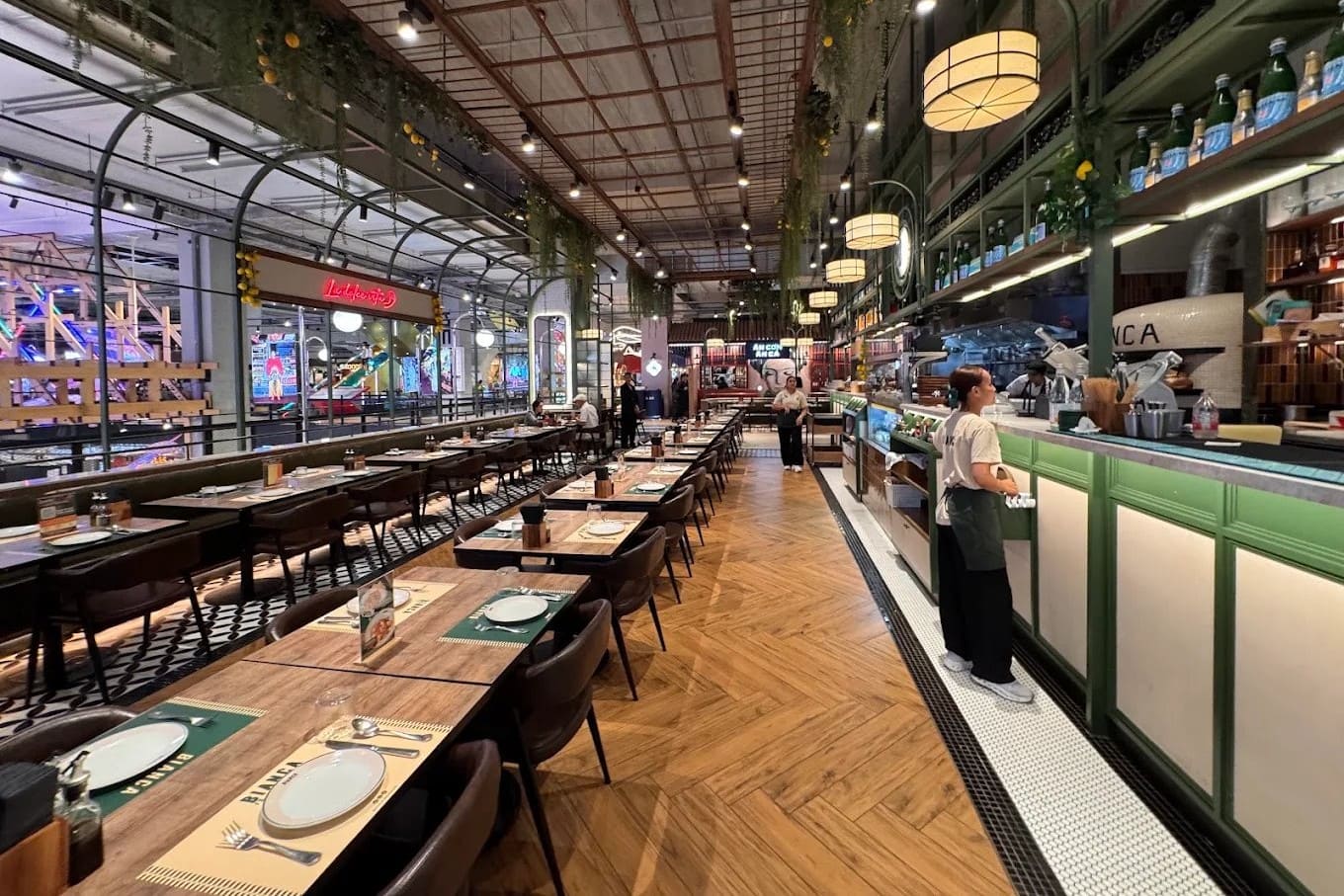 30 ร้านอาหารอิตาเลียน (Italian Restaurants) ทั่วกรุงเทพฯ อร่อยฟินเหมือนบินไปกินถึงอิตาลี