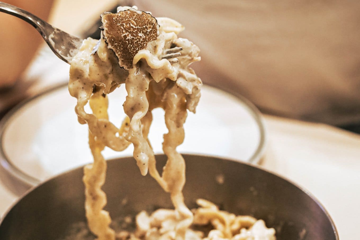 30 ร้านอาหารอิตาเลียน (Italian Restaurants) ทั่วกรุงเทพฯ อร่อยฟินเหมือนบินไปกินถึงอิตาลี