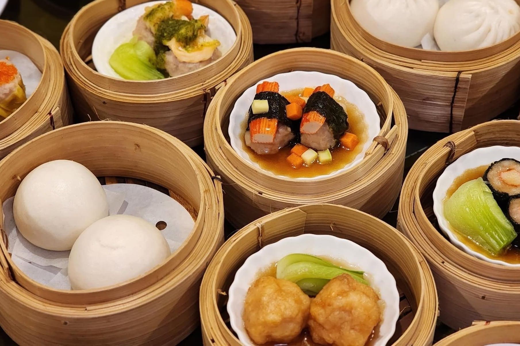25 ร้านอาหารจีน (Chinese Restaurant) ปักหมุดพิกัดเด็ดระดับตำนาน รสชาติกลมกล่อมที่ไม่ควรพลาด