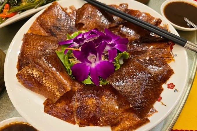 25 ร้านอาหารจีน (Chinese Restaurant) ปักหมุดพิกัดเด็ดระดับตำนาน รสชาติกลมกล่อมที่ไม่ควรพลาด